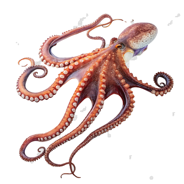Octopus