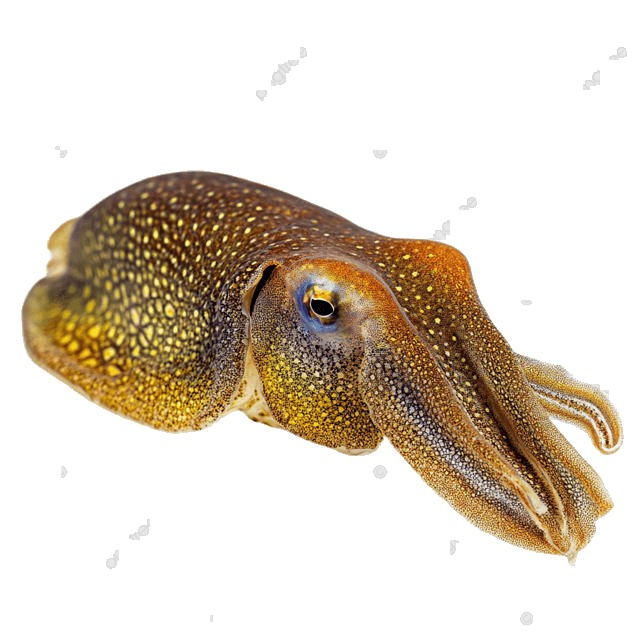 Cuttlefish