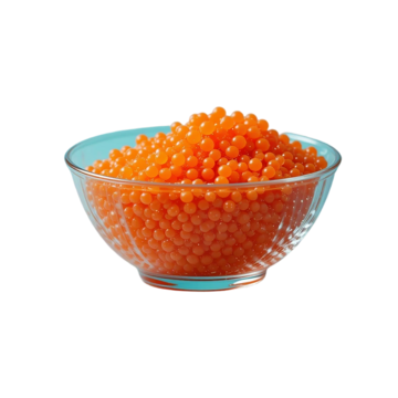 Salmon Roe